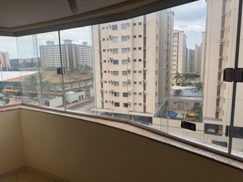 Apto Em Caldas Novas 742680