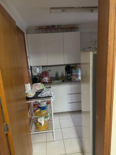 Apto Em Caldas Novas 742681