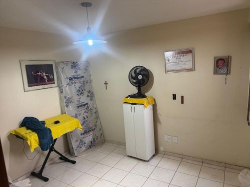 Apto Em Caldas Novas 742682