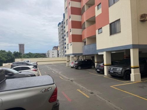 Apto Em Caldas Novas 742685