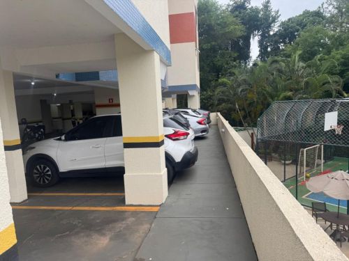 Apto Em Caldas Novas 742688
