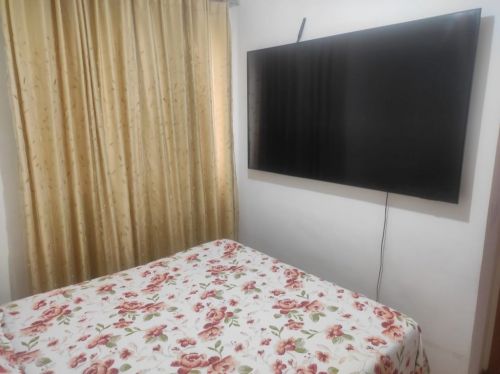 Apto Mrv 2 quartos 38m2 5° anda com elevador 1 vaga de garagem demarcada e coberta valor: R$235.00000  Três Barras Contagem 773549