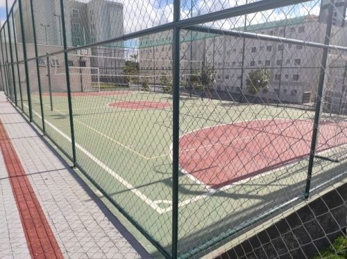 Apto Mrv 2 quartos 38m2  elevador  1 vaga de garagem demarcada e coberta valor: R$235.00000  Três Barras Contagem 773799