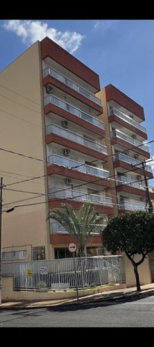 Apto zona sul 756828