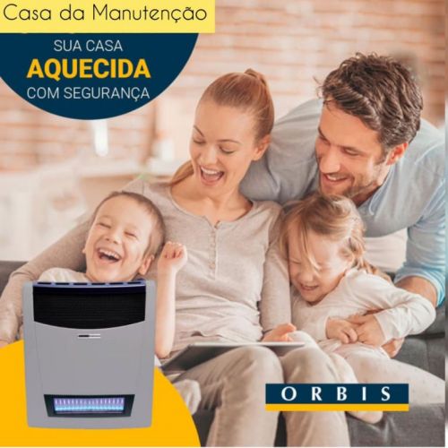 Aquecedor a gás conserto manutenção no centro Rj 618478