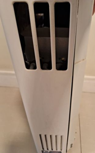 Aquecedor a Gás Gn Komeco 75l a pilha para chuveiro ou Bica. 753923