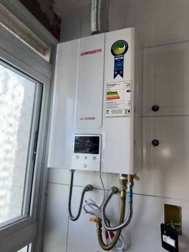 Aquecedor de gás  Conserto - Manutenção e venda de aquecedor de gás  em pousadas e hotéis - Visconde de Mauá  738361