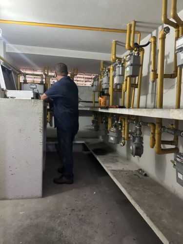 Aquecedor de gás  Conserto - Manutenção e venda de aquecedor de gás  em pousadas e hotéis - Visconde de Mauá  738368