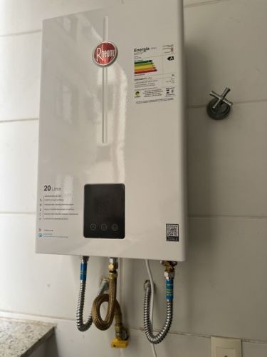 Aquecedor de gás  Conserto - Manutenção e venda de aquecedor de gás  em pousadas e hotéis - Visconde de Mauá  738369