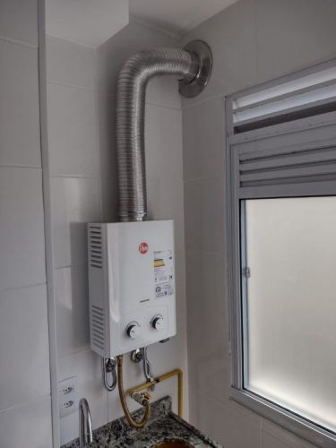 Aquecedor Kobe Rheem Conserto em Campo Grande 21 98011-5852 765678