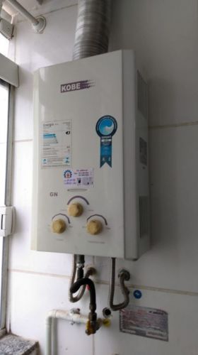 Aquecedor Kobe Rheem Manutenção em Campo Grande 21 98011-5852 765674