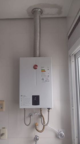 Aquecedor Kobe Rheem Técnico de Aquecedor em Campo Grande 21 98011-5852 765680
