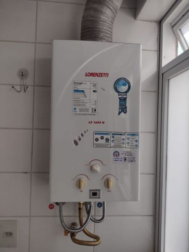 Aquecedor Lorenzetti Assistência Técnica em Campo Grande 21 98011-5852 765650