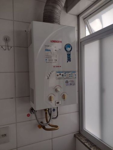 Aquecedor Lorenzetti Reparo em Campo Grande 21 98011-5852 765651
