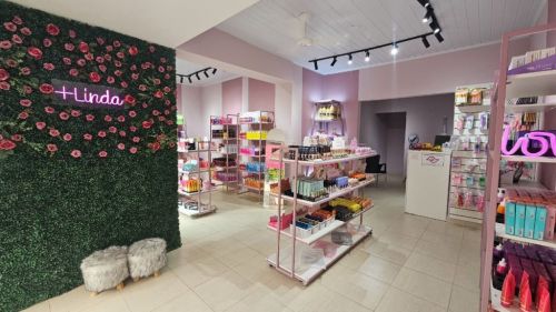 Aqui você encontra uma variedade de produtos para skincare  make produtos para o cabelo etc  760767