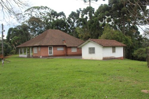 Área urbana 198.350m2 - permitido até 6 pavtos - Av Marcelo Puppi - Campo Largo-pr 757785