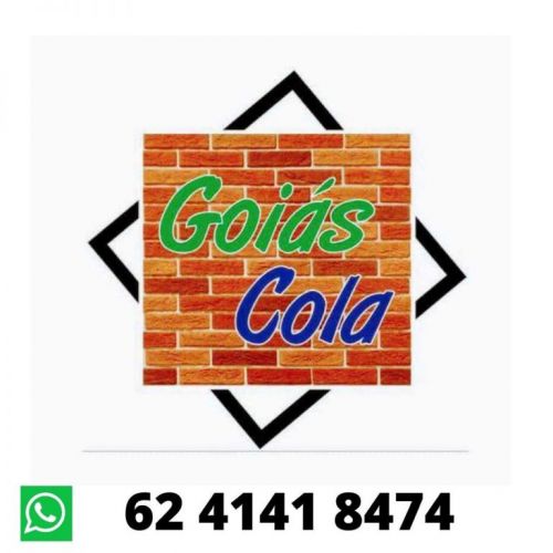 Argamassa Polimérica Goiás Cola 605967