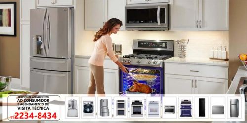 Ariston - Serviços de assistência eletrodomésticos 355450
