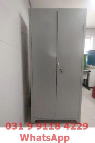 Armário de Aço Grande com 4 Prateleiras e Chave Frete Gratis para Bh Minas Gerais 761692