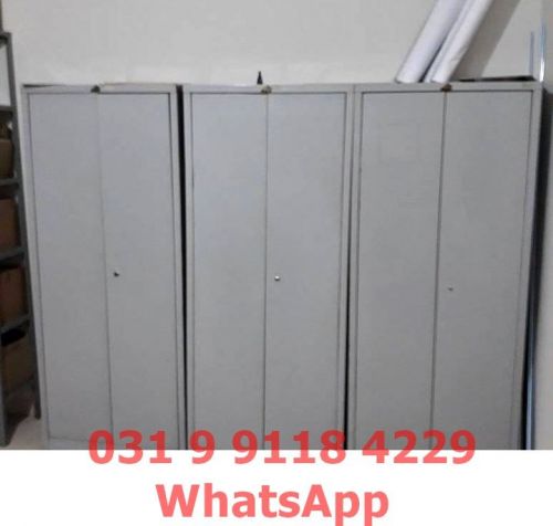 Armário de Aço para Igreja e Casa- Frete Gratis para Bh - Novo 755505