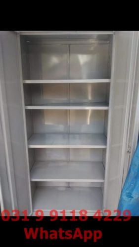 Armário de Aço para Igreja e Casa- Frete Gratis para Bh - Novo 755509