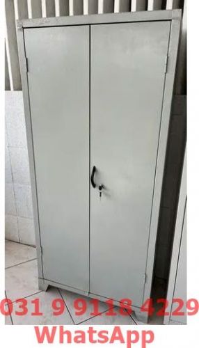 Armário de Aço para Igreja e Casa- Frete Gratis para Belo Horizonte Mg - Novo 758381