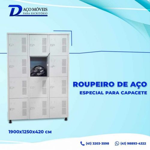 Armários de aço em Curitiba  779273