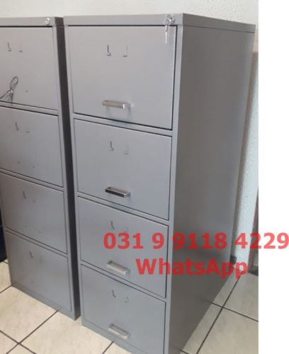 Arquivo de Aço para Escritório Pasta Suspensa - Novo - Entrega Grátis para Bh Minas Gerais 756146