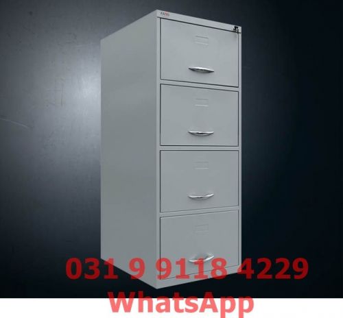 Arquivo de Aço para Escritório Pasta Suspensa - Novo - Entrega Grátis para Bh Minas Gerais 756148