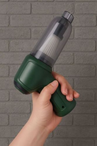 Aspirador de Pó Portátil - Pague Só Na Entrega 751904