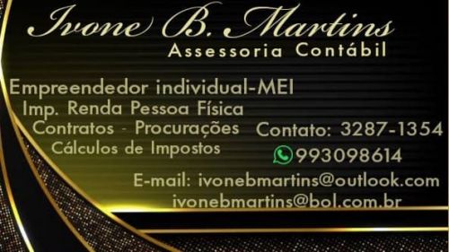 Assessoria contábil  742956
