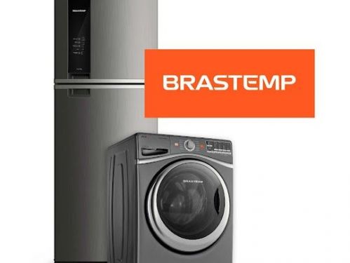 Assistência Brastemp Taubaté 632221