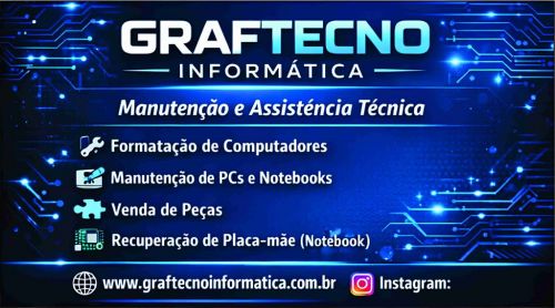 Assistencia computador  Formatação 774383