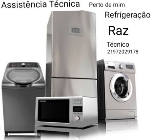 Assistência Electrolux Cōnsul Recreio Barra  749526