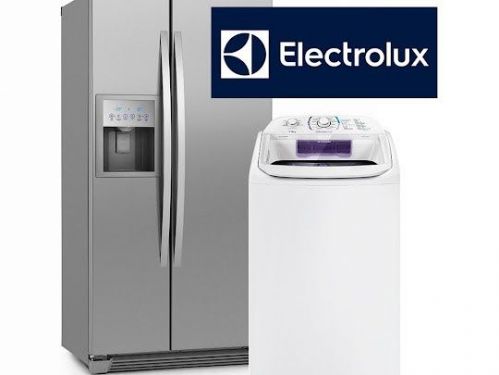 Assistência Electrolux Taubaté 632218