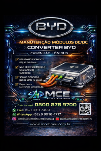 Assistência -em-módulos-de-caminhão-onibus-byd- no-brasil 778567