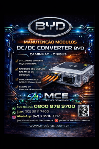 Assistência -em-módulos-de-caminhão-onibus-byd- no-brasil 778568