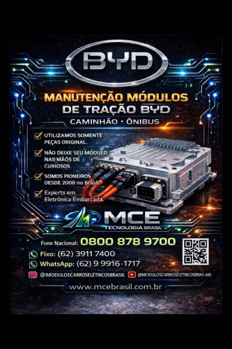 Assistência -em-módulos-de-caminhão-onibus-byd- no-brasil 778570