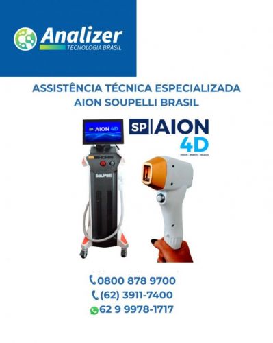Assistência-laser-soupelli-brasil 766287
