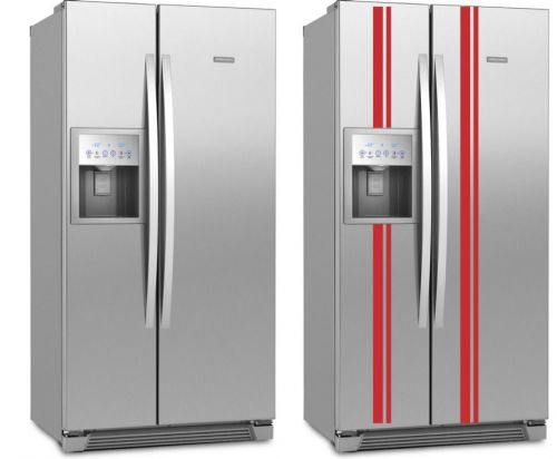 Assistência Téc Refrigeração  Refrigeração Conserto 201609