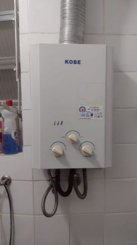 Assistência Técnica Aquecedor Kobe 21 980115852 em Campo Grande Rj 762393
