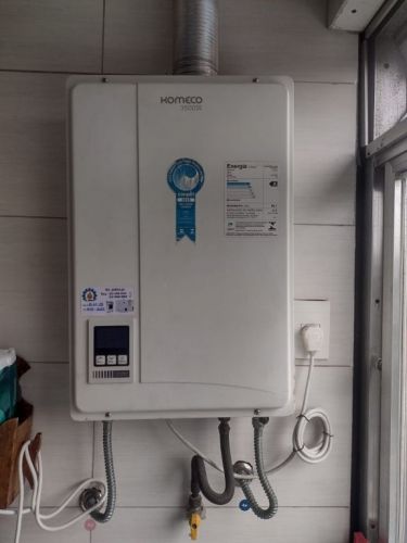 Assistência Técnica Aquecedor Komeco 21 980115852 Cosmos Rj 762377