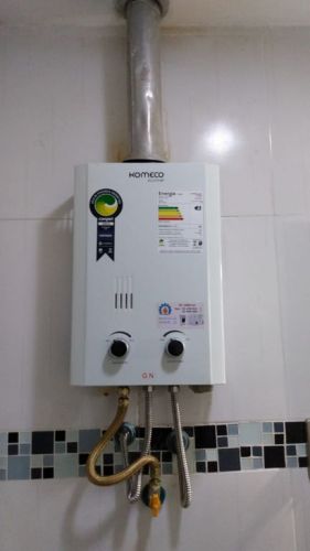 Assistência Técnica Aquecedor Komeco 21 980115852 Inhoaíba Rj 762379