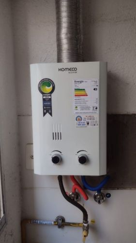 Assistência Técnica Aquecedor Komeco 21 980115852 Paciência Rj 762378