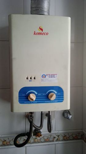 Assistência Técnica  Aquecedor Komeco 21 980115852 Santa Cruz Rj 762376