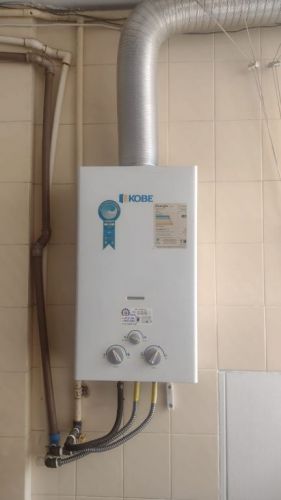 Assistência Técnica de Aquecedor a Gás Bosch Kobe Sakura na Estrada da Cachamorra Campo Grande Rj 21 980115852 762094