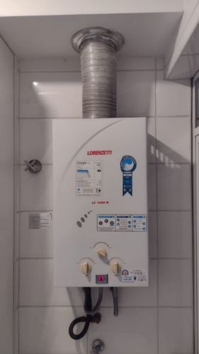 Assistência Técnica de Aquecedor a Gás Lorenzetti 21 980115852 em Cosmos Rj 762114