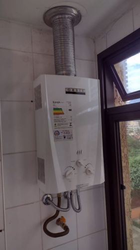 Assistência Técnica de Aquecedor a Gás Orbis em Campo Grande Rj 21 980115852 762075