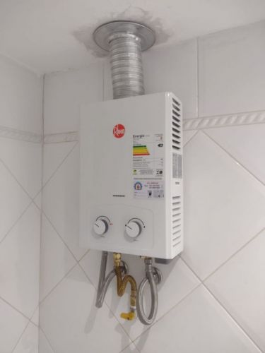 Assistência Técnica de Aquecedor a Gás Rheem 21 980115852 Rua dos Jesuítas Santa Cruz Rj 762139