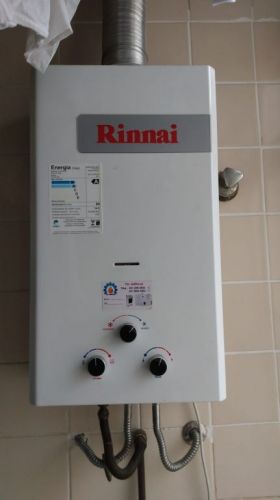 Assistência Técnica de Aquecedor a Gás Rinnai em Vargem Pequena 21 98011-5852 780141
